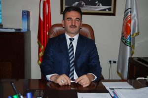 "Memurlar en rahat d&ouml;nemi yaşıyorlar"