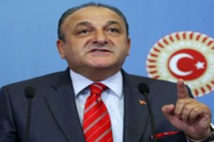 "Siyaset vampirliği yapılmaktadır"