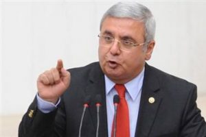 Metiner'den &Ouml;calan'a: Satılmış değilim
