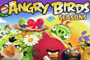 Angry Birds &ccedil;izgi film oluyor
