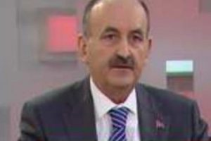 Bakandan 'tam g&uuml;n yasası' a&ccedil;ıklaması