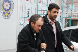 Hırsızlığın cezası 11 yıl sonra geldi