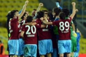 1461 Trabzon'un galibiyet primi...