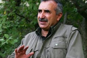 Kandil'e hava operasyonu KCK'yı kızdırdı!