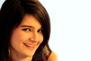 17 yaşındaki İrem'e tweet g&ouml;zaltısı