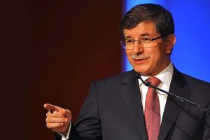 Davutoğlu'ndan &ouml;nemli Suriye a&ccedil;ıklaması