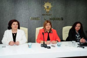 Genel Merkez istifayı kabul etmedi