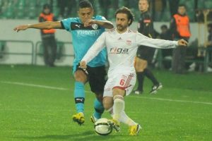 Timsah grubu son sırada tamamladı