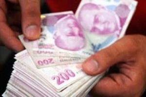 Nemasını alamayan binlerce &ccedil;alışana m&uuml;jde