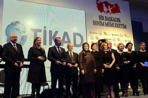 Doğu ve G&uuml;neydoğu'da okullar yenilecek