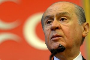 Bah&ccedil;eli savcıları g&ouml;reve &ccedil;ağırdı