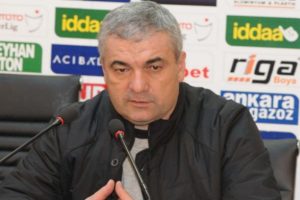 "Galibiyeti hak ettik"