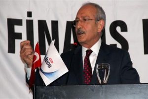 "&Ouml;zg&uuml;r basını hepimiz istemeliyiz"