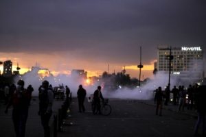 Port Said ''serbest b&ouml;lge'' oldu