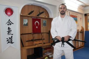 Sualtında judo yapıp rekor kıracaklar - &Ouml;ZEL HABER