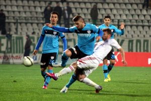 "Bursaspor'da kalıcı olmak istiyorum"