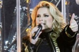 Anastacia yeniden kansere yakalandı