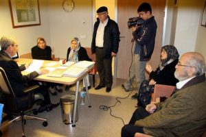 Avukatın organları 3 kişiye umut oldu