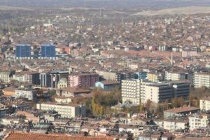 İşte b&uuml;y&uuml;kşehir olacak ilimiz