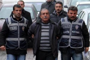 "Karımı değil oğlumu &ouml;ld&uuml;rmek istedim"