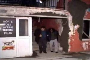 H&uuml;cre evlerinde ele ge&ccedil;irilenler şoke etti