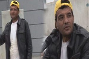 Vatansız Adam Celal Haram'ın film gibi yaşamı