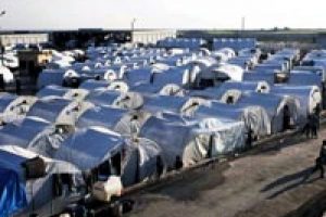 Suriyeli sayısı 185 bin 205'e ulaştı