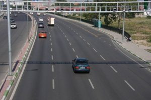 Şehir i&ccedil;inde hız limiti arttırılıyor