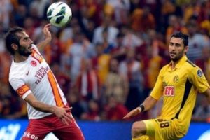 İstatistikler 'Galatasaray' diyor!