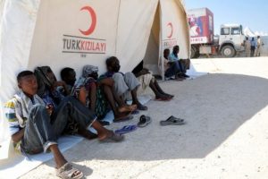 Kanayan her yaraya ''merhem'' oluyorlar