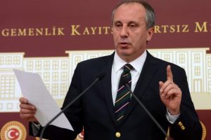 CHP'den beklenen adım geldi
