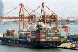 İki aylık ihracat 23 milyar dolar