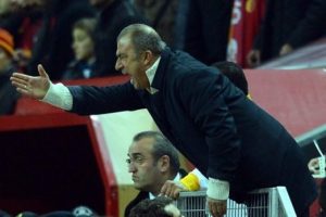 Aslan, Terim i&ccedil;in Tahkim'e gidecek