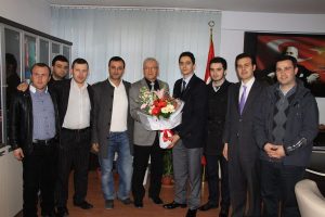 T&uuml;rkiye'de yılda 2 milyar ekmek &ccedil;&ouml;pe gidiyor