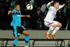Sivasspor g&ouml;z&uuml;n&uuml; lige &ccedil;evirdi!