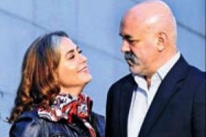 G&ouml;rd&uuml;ğ&uuml;m an 'işte &ccedil;ocuğumun babası' dedim