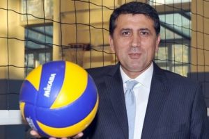 "Herkesi tarihe tanıklık etmek i&ccedil;in ma&ccedil;a bekliyoruz"