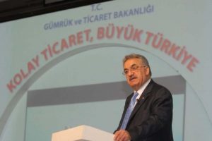 Yazıcı, 2023 hedeflerini a&ccedil;ıkladı
