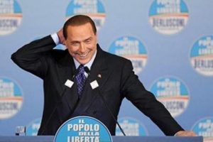 Berlusconi'ye r&uuml;şvet su&ccedil;laması
