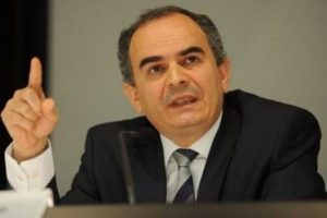 'Zamanla fazla likidite indirilecek'