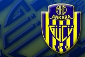 Ankarag&uuml;c&uuml;'nden Beşiktaş taraftarına su&ccedil;lama