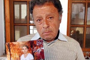 Yurttan ka&ccedil;an kızdan 10 g&uuml;nd&uuml;r haber alınamıyor