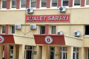 Trabzon'da savcıya r&uuml;şvete soruşturma