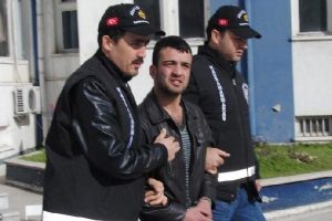 Denetimli serbestlikle &ccedil;ıktı kavgada &ouml;ld&uuml;r&uuml;ld&uuml;