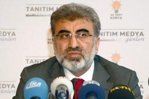 Kaya gazı bulguları hen&uuml;z netleşmedi