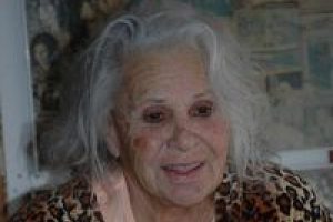 Nigar Uluerer hastaneye kaldırıldı