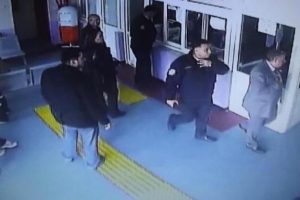 Başkan &Uuml;lg&uuml;r'den vergi memurlarına darp iddiasına yanıt