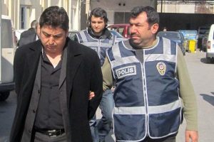 Nakliyecinin dikkati dolandırıcıları yakalattı