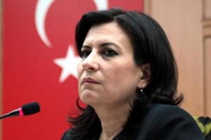 '28 Şubat'ın mağdurları kadınlar oldu"