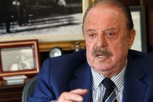 Cavcav'dan hakem Aydınus'a tepki!